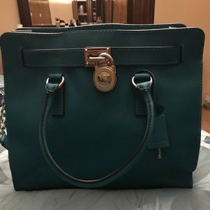 Michael Kors Purse (sold)